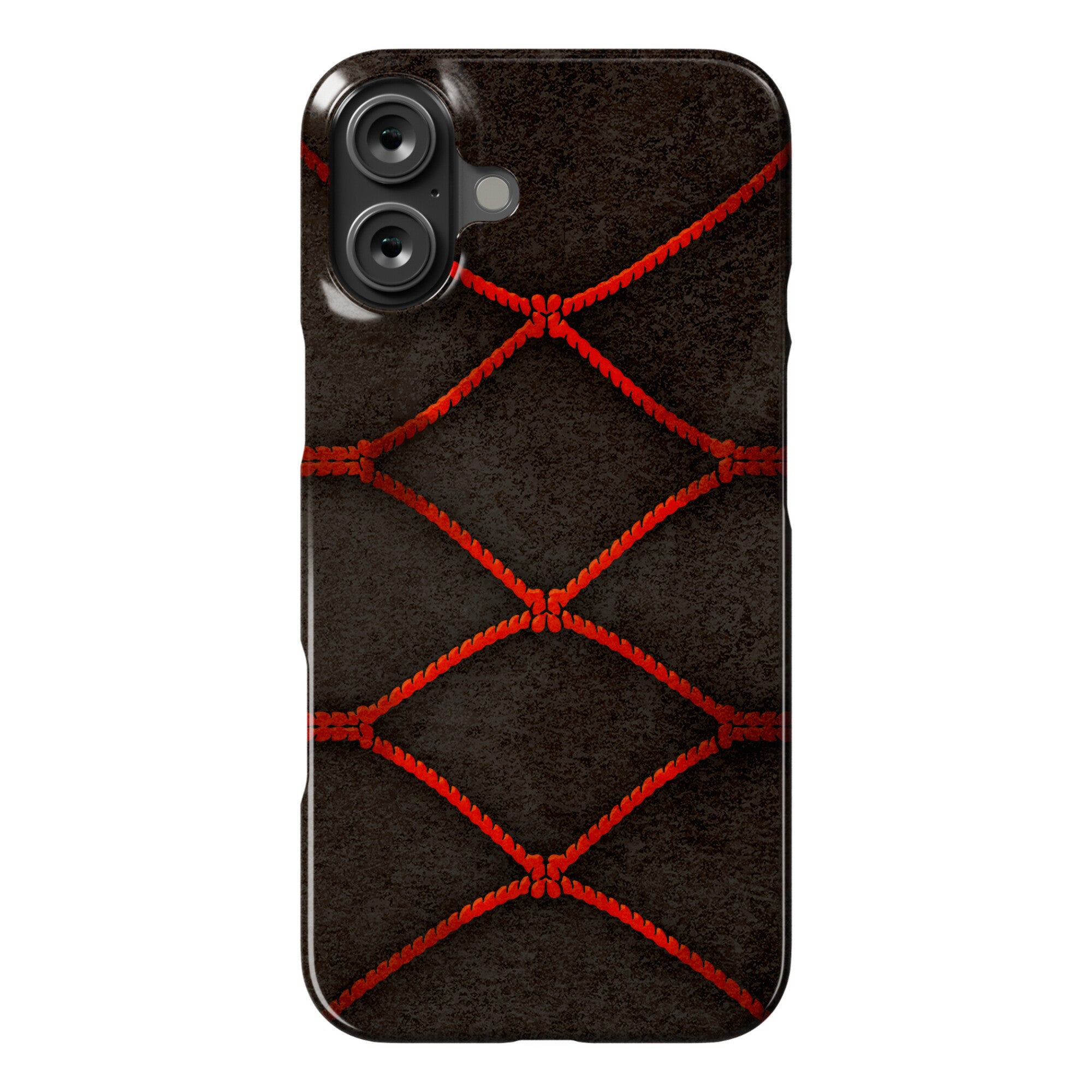 Kinbaku Shibari Phone Case